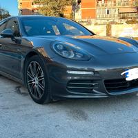 Panamera 4 Stra Full
