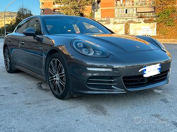 Panamera 4 Stra Full