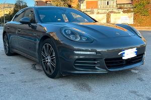 Panamera 4 Stra Full