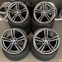 BMW cerchi 18