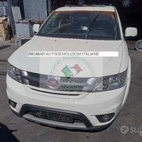 Ricambi Fiat Freemont 2000 Cod Motore 940a5000