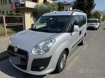 Fiat Doblò
