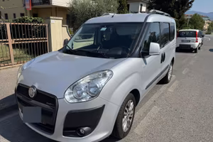 Fiat Doblò