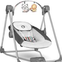 Altalena dondolo per neonati