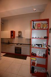 Cucina arredo3 con elettodomestici