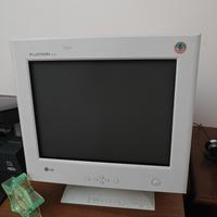monitor LG Flatron 775FT