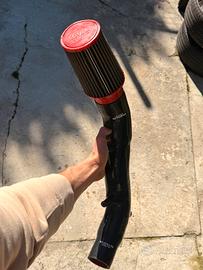 aspirazione alta Orra - BMC Abarth 595 t-jet