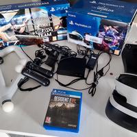 PlayStation vr 