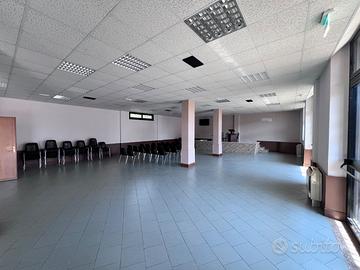 Ufficio - Studio - Magazzino