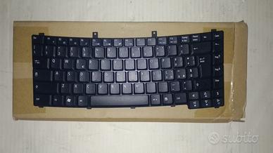 TASTIERA ITA NOTEBOOK ACER TravelMate 2200 Nuova