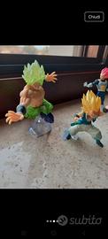 Dragon Ball action figures