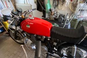Laverda 750 sf 1972