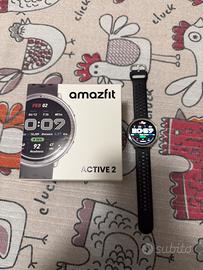 Amazfit active 2