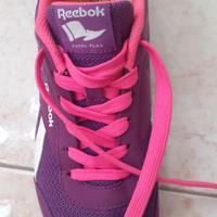 Reebok donna