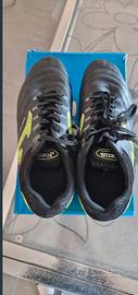 scarpe da calcetto Joma Maxima num.44