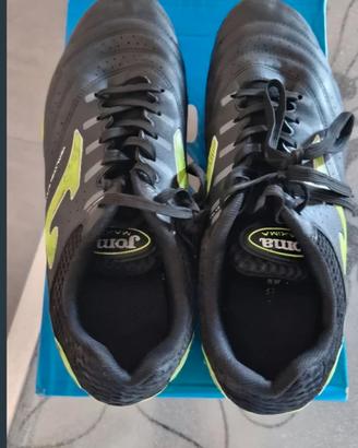 scarpe da calcetto Joma Maxima num.44