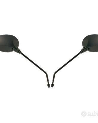 coppia specchi COMPATIBILI ape 50 FL3 EUROPA MIX