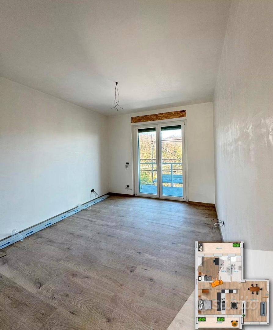 Appartamento – Campobasso - Vista 4