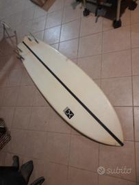 tavola da surf seaside and beyond 7'0