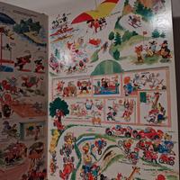 3 maxi libri per bambini 