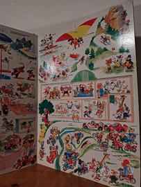 3 maxi libri per bambini 