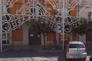 Magazzino-Deposito o Garage di 70 mtq