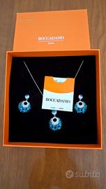 Elegante Parure Boccadamo Jewels - valore 230€