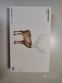 Tavoletta grafica huhion inspiroy h640p