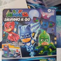 Gioco PJMASKS 