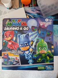 Gioco PJMASKS 