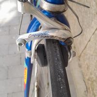 Bici da corsa Bianchi