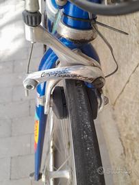 Bici da corsa Bianchi