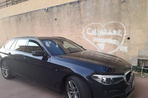bmw 518d
