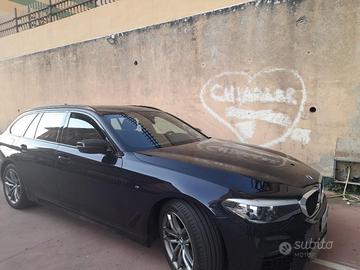 bmw 518d