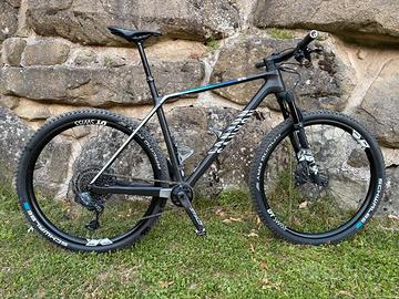 Mtb Canyon  Exceed CF SLX 8 2021 taglia L