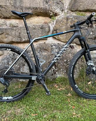 Mtb Canyon  Exceed CF SLX 8 2021 taglia L