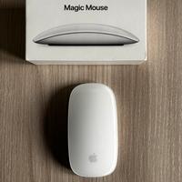 Apple Magic Mouse 2
