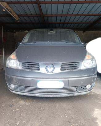 Ricambi Renault Espace 2.2 cod.mot. G9TJ7