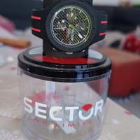 orologio per ragazzo sector