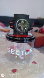 orologio per ragazzo sector