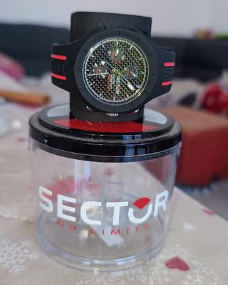 orologio per ragazzo sector