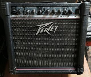 Amplificatore Blazer 158