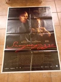 Manifesto vari titoli come da foto.