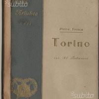 Italia artistica - Monografie illustrate - 1911