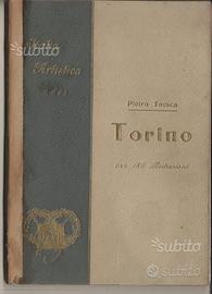 Italia artistica - Monografie illustrate - 1911