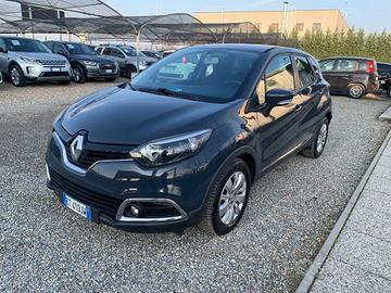 RENAULT Captur 0.9 TCe 12V 90 CV Start&Stop Ener