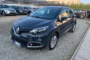 RENAULT Captur 0.9 TCe 12V 90 CV Start&Stop Ener