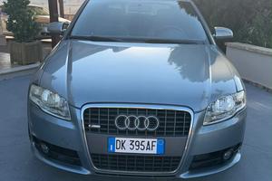 Audi A4 2.0 TDI 143CV F.AP. mult. Advanced