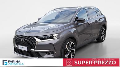 DS DS7 Crossback - DS7 Crossback 1.5 bluehd U80916