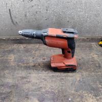 Hilti sd5000 avvitatore da cartongessista 